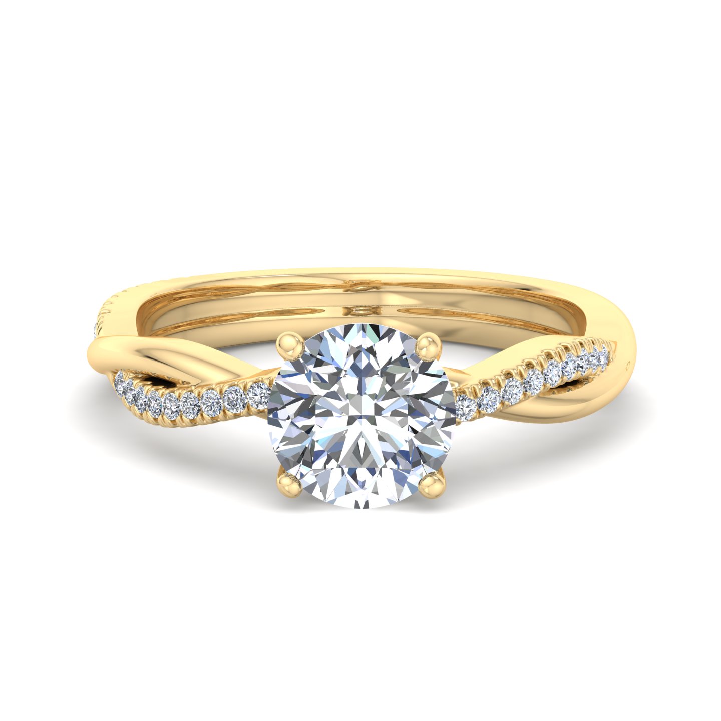 Jimena Engagement Ring